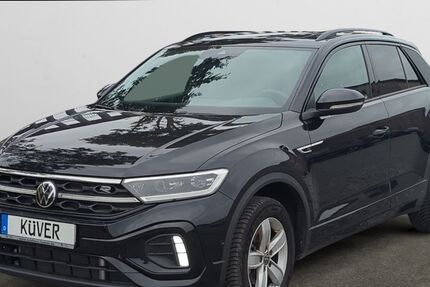 VW T-Roc 25.300 km 33.850 € Hagen 27628