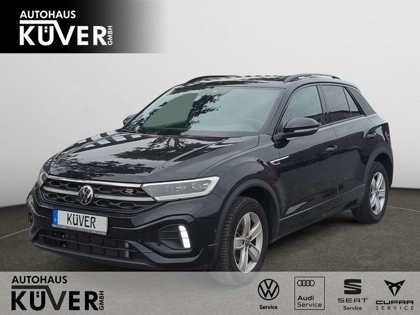 VW T-Roc 25.300 km 33.850 € Hagen 27628