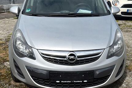 Opel Corsa 116.000 km 3.900 &euro; Surberg 83362