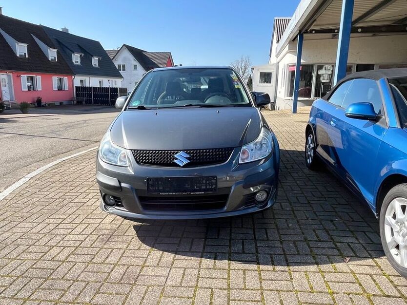 SX4