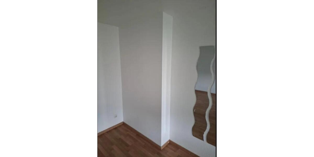 Saniertes Appartement in Innenstadtnähe, Stellplatz möglich 2 zimmer