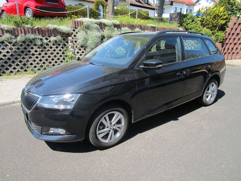 Fabia