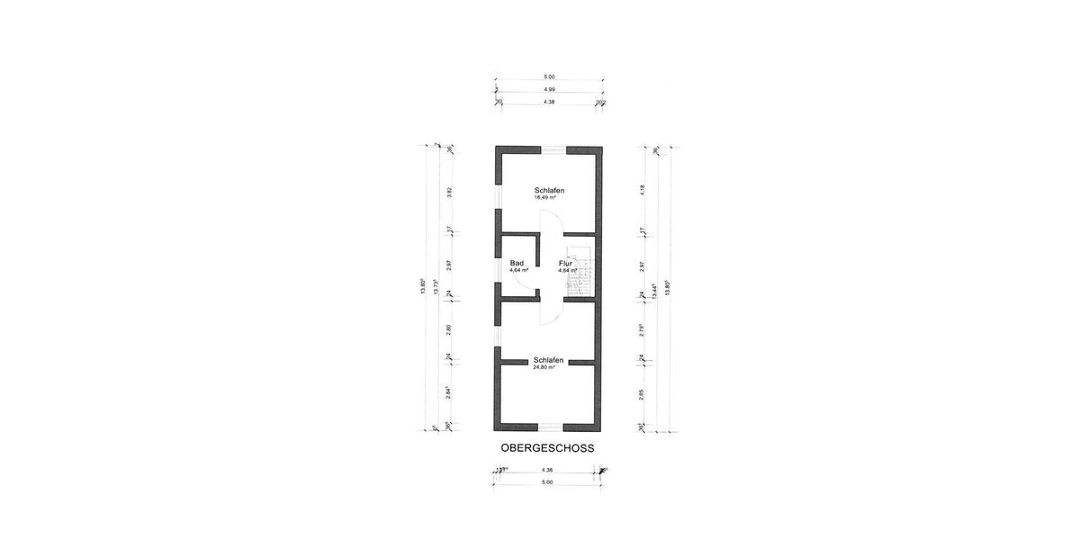 Einfamilienhaus Ochtendung - 6 Zimmer, 133 m&sup2;, 200.000&euro; | Angebot:24611703