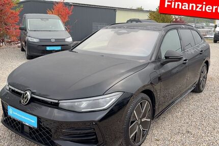 VW Passat 10.000 km 53.620 € Mainburg 84048