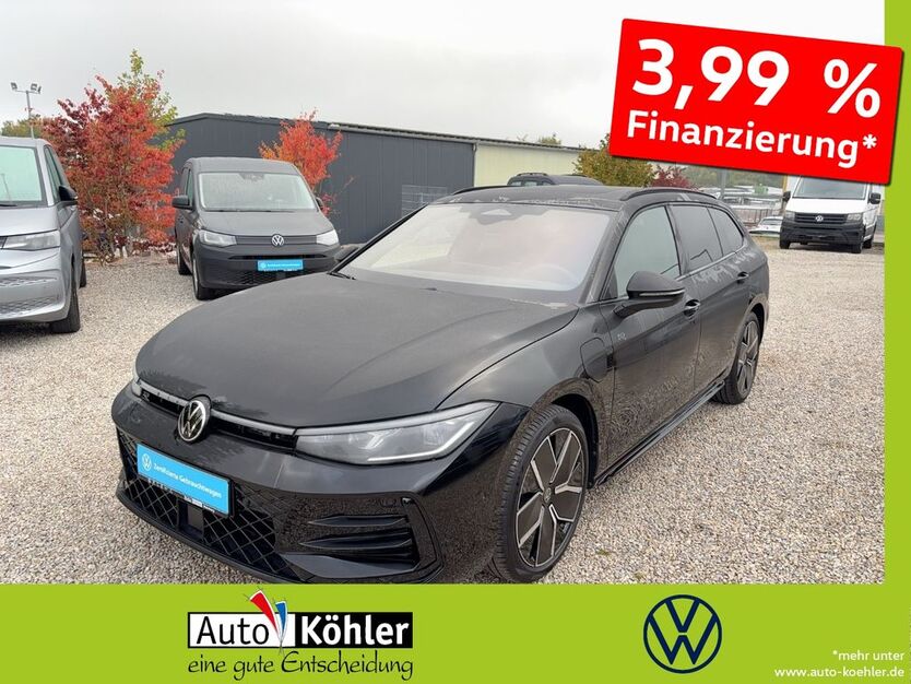 VW Passat 10.000 km 53.730 € Mainburg 84048