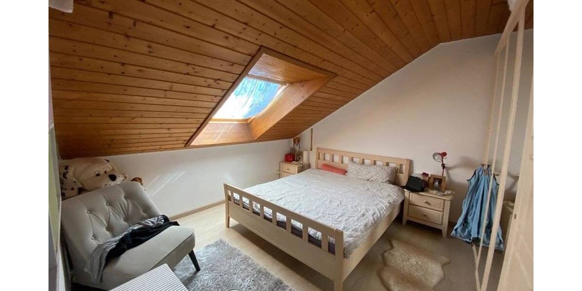 Etagenwohnung Karlsbad / Ittersbach Ittersbach - 2 Zimmer, 60 m&sup2;, 165.000&euro; | Angebot:25682162