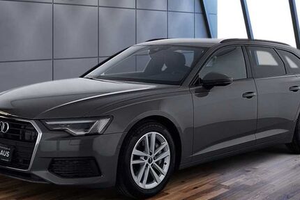 Audi A6 38.726 km 39.760 &euro; Maintal 63477