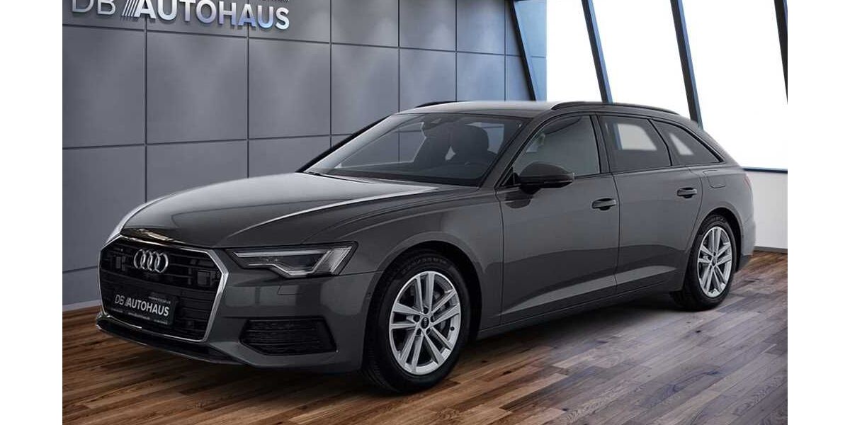 Audi A6 38.726 km 39.760 &euro; Maintal 63477