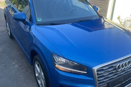 Audi Q2 93.540 km 16.999 &euro; Schönefeld/ OT Großziethen 12529