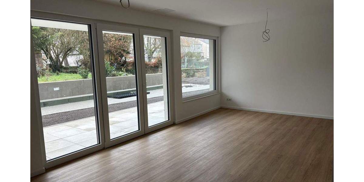 [ERSTBEZUG - QNG NEUBAU] Moderne Neubauwohnung (74,1 m2) mit Terrasse in Saarbrücken (Ensheim) 2 zimmer