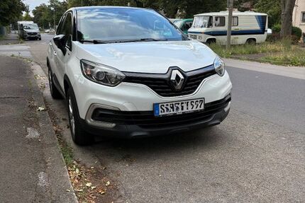 Renault Captur 75.000 km 11.500 € Bad kreuznach 55543