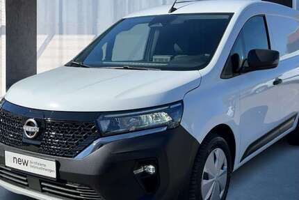 Nissan Townstar 9.362 km 19.890 &euro; Hamburg 20537
