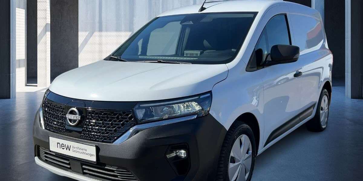 Nissan Townstar 9.362 km 19.890 &euro; Hamburg 20537