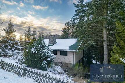 Haus zum Kaufen in Schnarrtanne 62.550 € 58 m² 2 zimmer