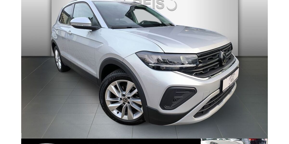 VW T-Cross 34.645 km 22.950 &euro; Xanten 46509