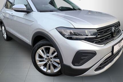 VW T-Cross 34.645 km 23.390 &euro; Xanten 46509