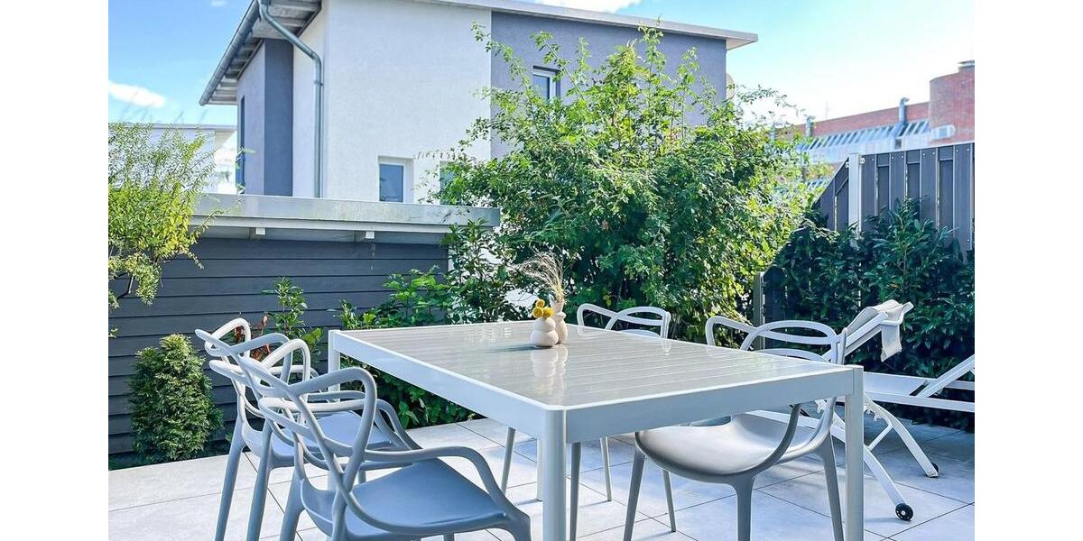 Erdgeschoßwohnung Lübeck Alt-Travemünde / Rönnau - 2 Zimmer, 56 m&sup2;, 395.000&euro; | Angebot:25256226