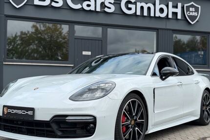 Porsche Panamera 160.000 km 48.900 &euro; Zirndorf 90513