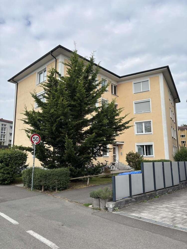 Wohnung zum Mieten in Erlangen 800 € 68 m²