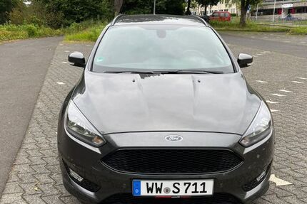 Ford Focus 113.000 km 8.799 &euro; Nordhofen 56242