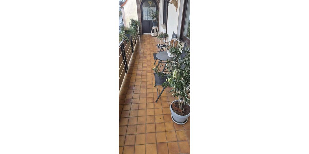 Erdgeschoßwohnung Brachttal - 4 Zimmer, 125 m&sup2;, 850&euro; | Angebot:26096687