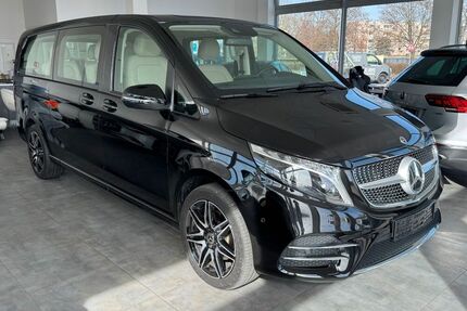 Mercedes V 300