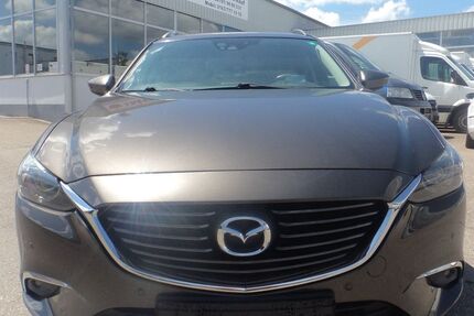Mazda 6 260.000 km 7.499 € Landsberg am Lech 86899