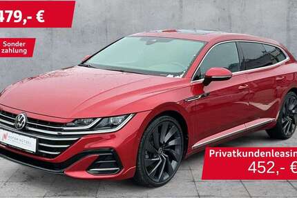 VW Arteon 43.723 km 36.030 &euro; Mitterteich 95666