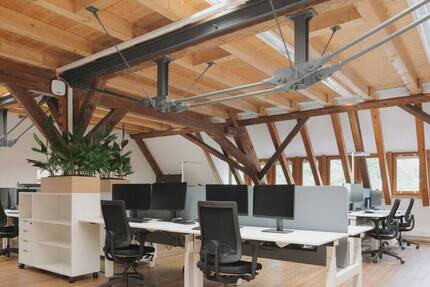 Gewerbeobjekt Tübingen Lustnau - 6 Zimmer, 545 m&sup2;, 1.650.000&euro; | Angebot:24049803