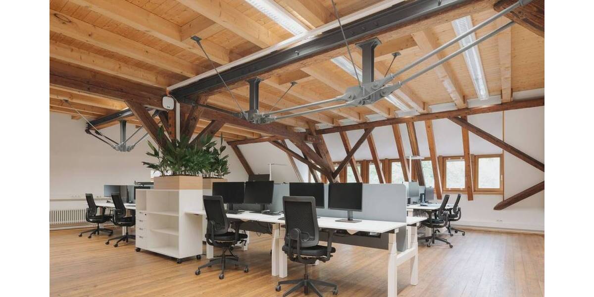 Gewerbeobjekt Tübingen Lustnau - 6 Zimmer, 545 m&sup2;, 1.650.000&euro; | Angebot:24049803