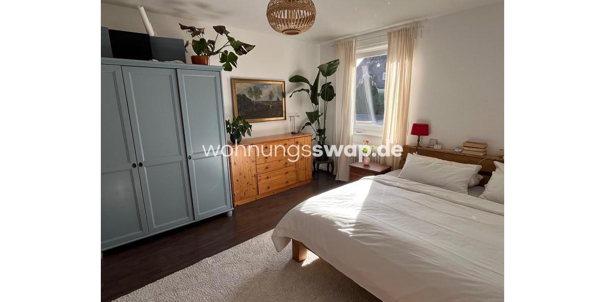 Etagenwohnung Freiburg im Breisgau Betzenhausen - 3 Zimmer, 85 m&sup2;, 850&euro; | Angebot:26341187