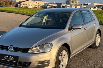 VW Golf 97.000 km 8.890 &euro; Jettingen 71131