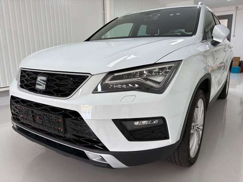 Ateca
