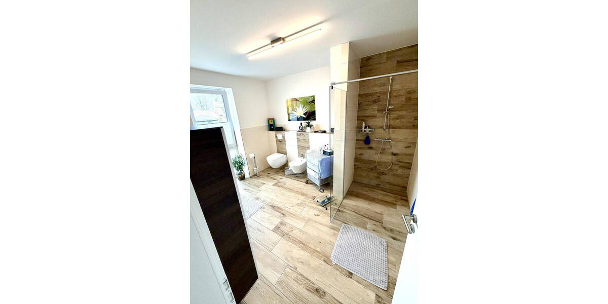 Etagenwohnung Bad Bevensen - 3 Zimmer, 115 m&sup2;, 429.000&euro; | Angebot:26228778