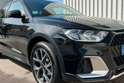 Audi A1 12.000 km 26.500 &euro; Eschenbach 92676