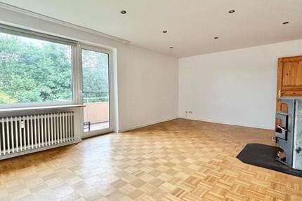 Ruhige 3,5-Zimmerwohnung mit eigener Garage - Schönkirchen 3 zimmer