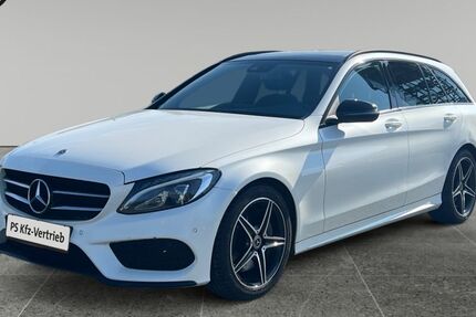 Mercedes-Benz C 250 335.800 km 10.480 &euro; Nürnberg 90480
