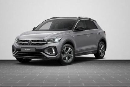 VW T-Roc 26.096 km 29.900 &euro; Aschaffenburg 63741