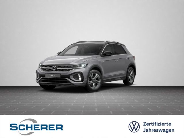 VW T-Roc 26.096 km 29.900 &euro; Aschaffenburg 63741