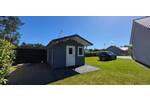 Moderner, neuwertiger Bungalow mit PV-Anlage, Wärmepumpe, Wallbox, Klima, Vollbad, EBK, 3 Carports uvm. - Bungalow Gorleben | Angebot:26573092