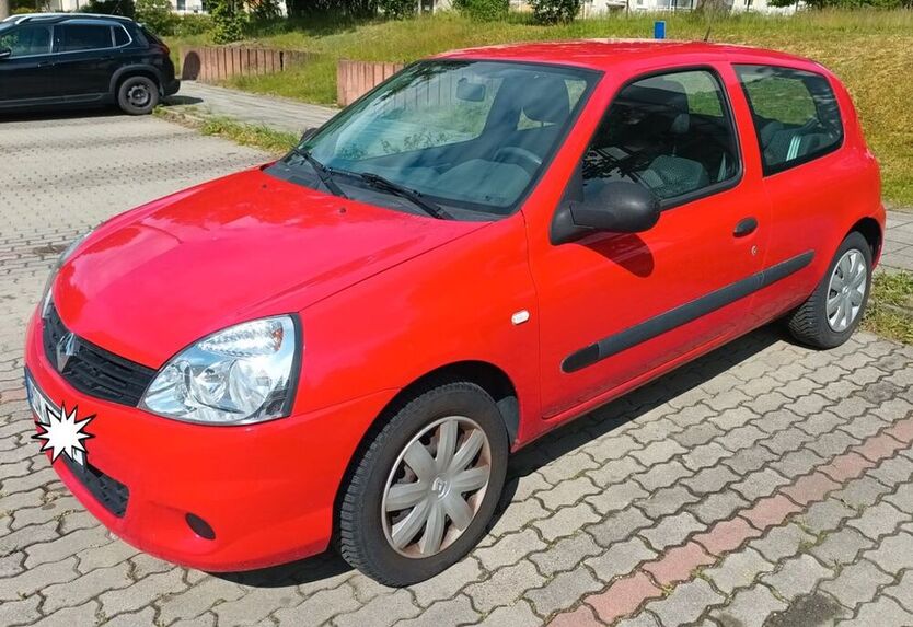 Clio