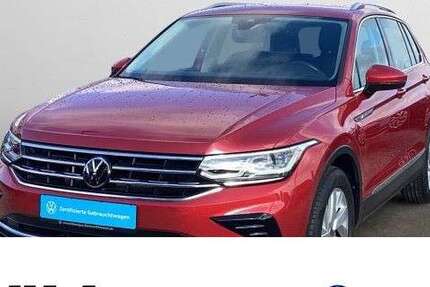 VW Tiguan 47.421 km 25.570 &euro; Hildesheim 31137