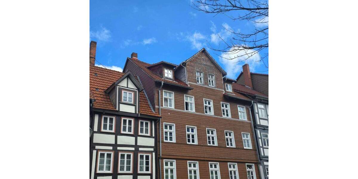 Etagenwohnung Hann. Münden - 3 Zimmer, 80 m&sup2;, 115.000&euro; | Angebot:25532901