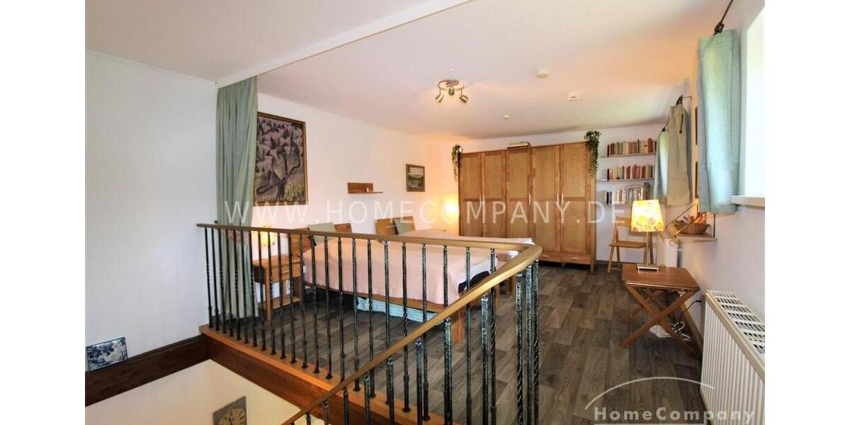 Einfamilienhaus Dresden Loschwitz - 3 Zimmer, 100 m&sup2;, 1.360&euro; | Angebot:24747258