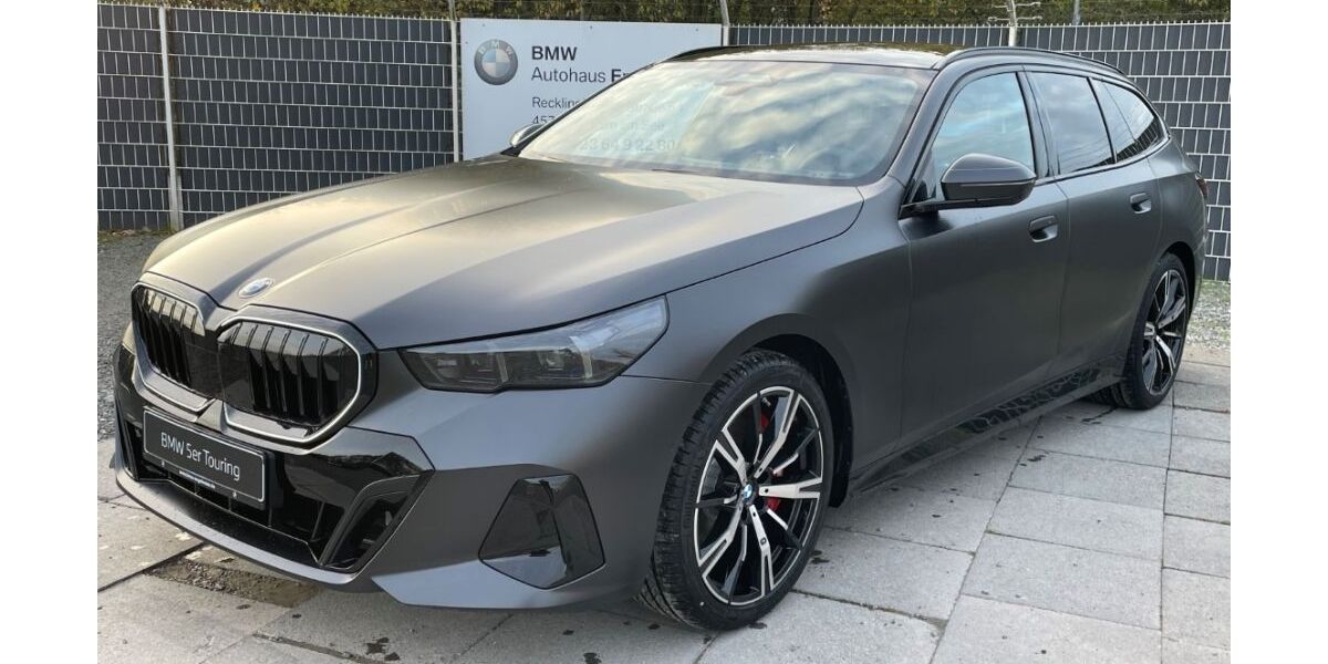 BMW 540 1.001 km 82.790 &euro; Haltern am See 45721