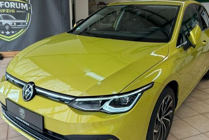 VW Golf 33.079 km 20.000 &euro; Leipzig 04279