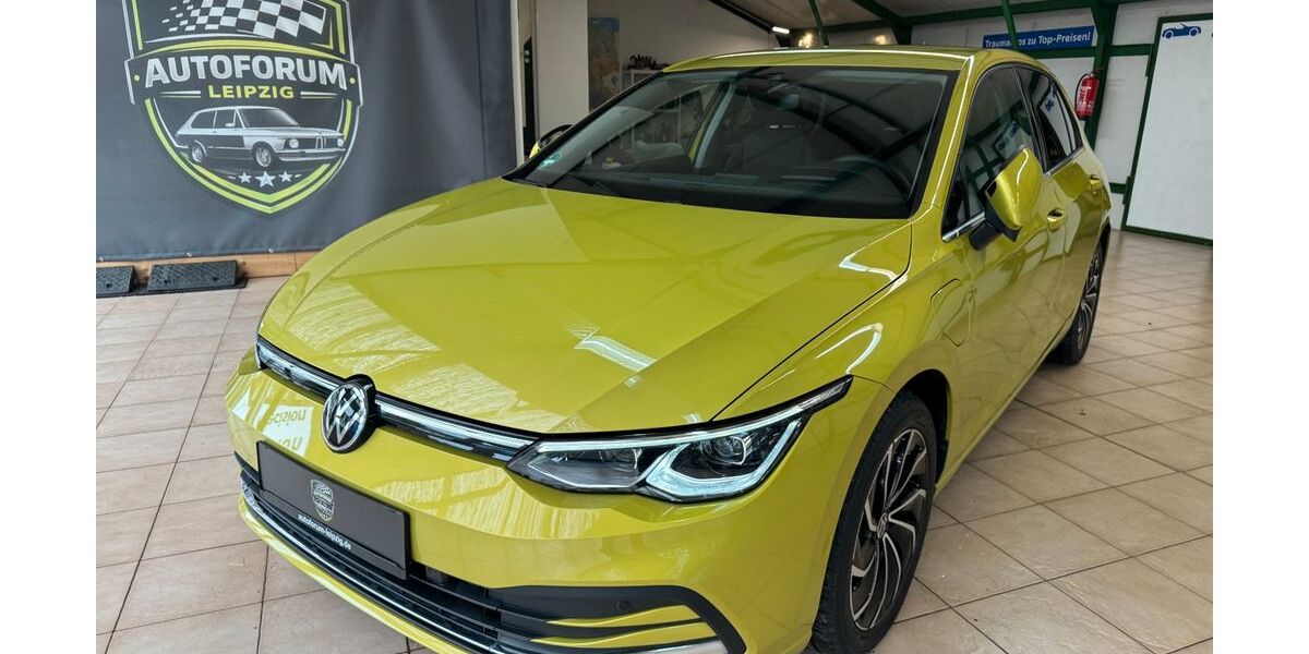 VW Golf 33.079 km 20.000 &euro; Leipzig 04279