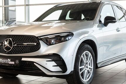 Mercedes-Benz GLC 450 22.227 km 75.900 &euro; Mechernich 53894