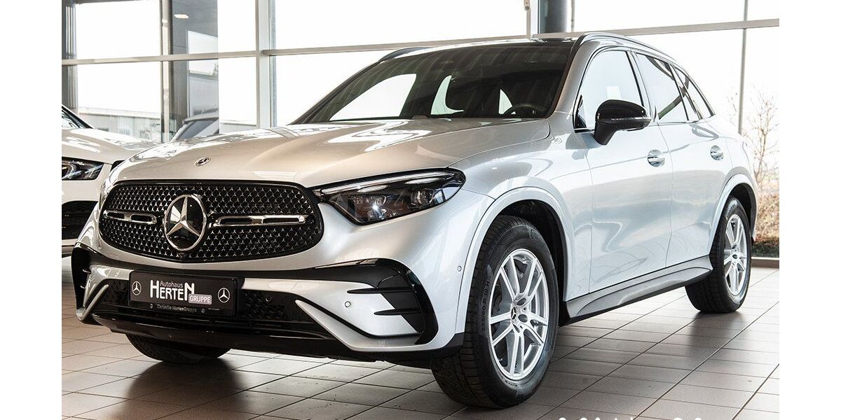 Mercedes-Benz GLC 450 22.227 km 75.900 &euro; Mechernich 53894