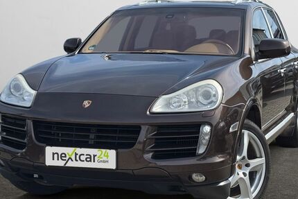 Porsche Cayenne 217.400 km 13.990 &euro; Fulda 36043